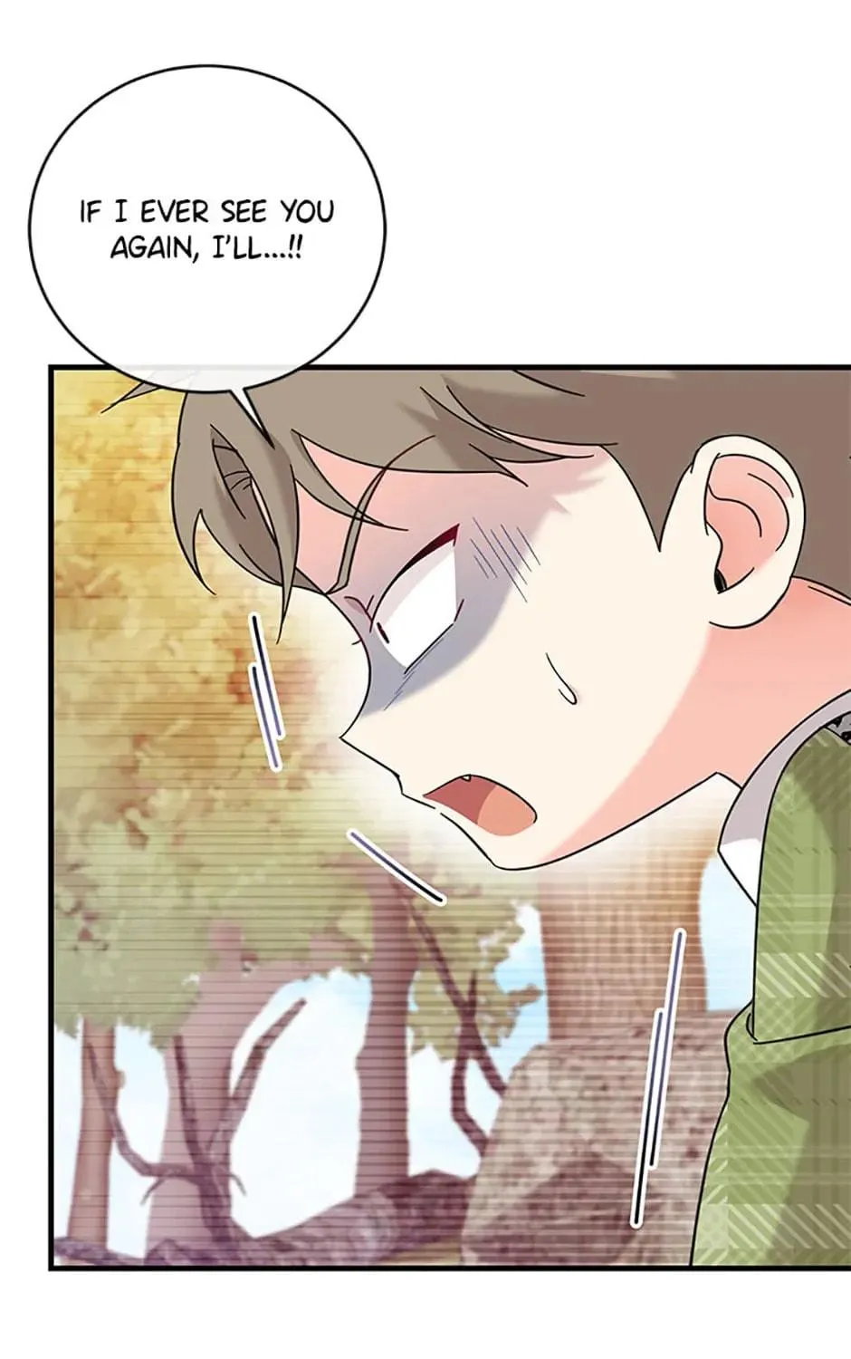Baby Pharmacist Princess Chapter 19 page 19 - 