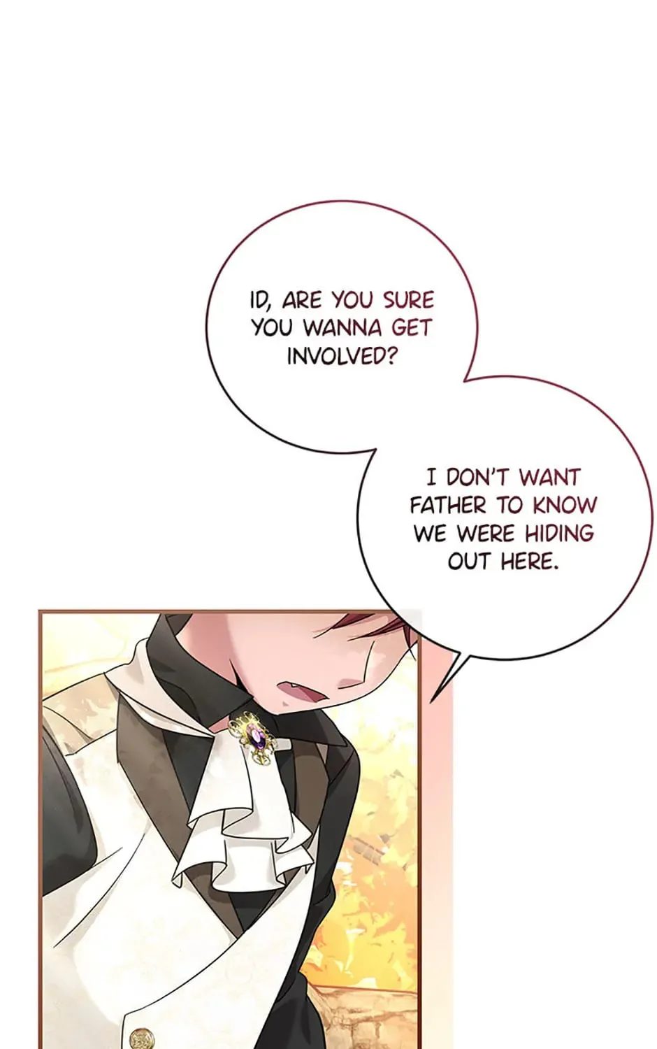 Baby Pharmacist Princess Chapter 19 page 3 - 