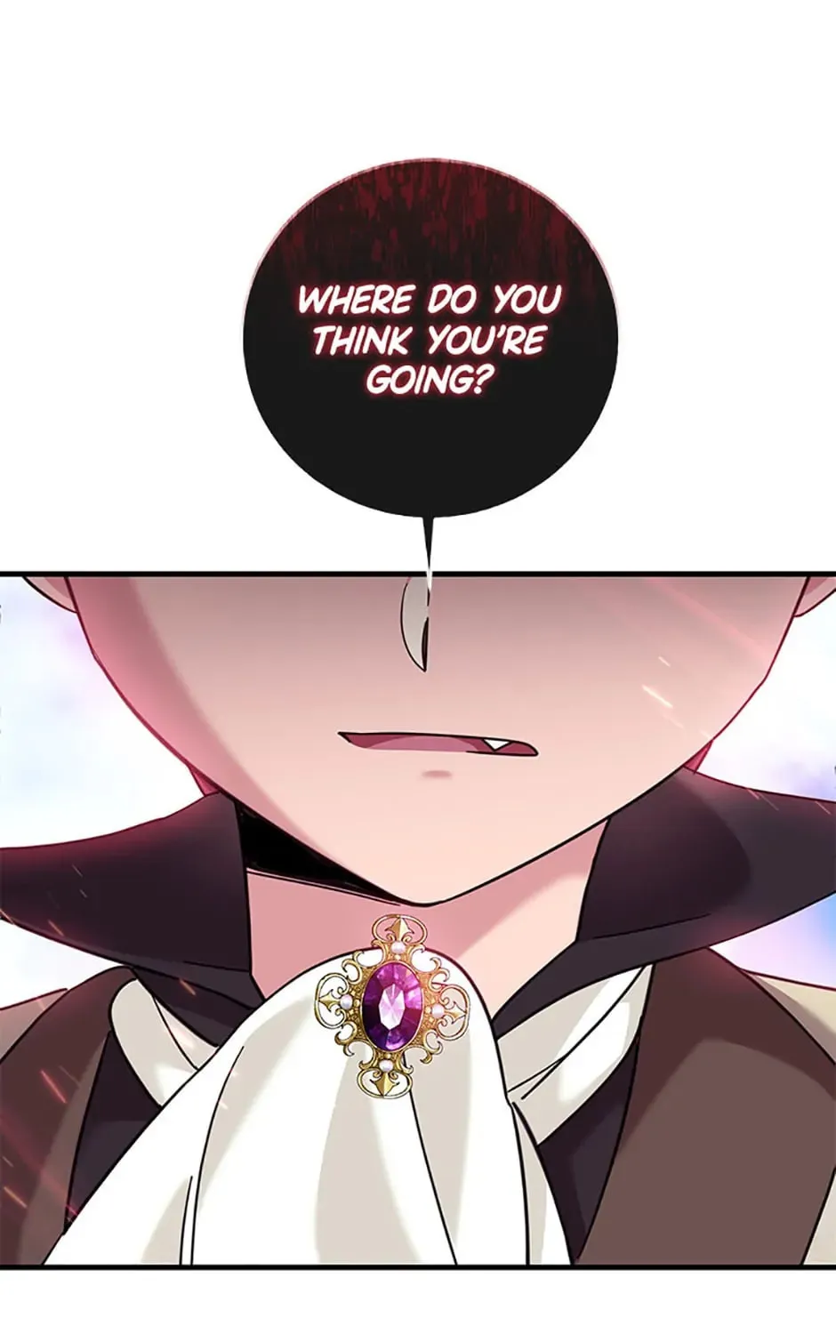 Baby Pharmacist Princess Chapter 19 page 21 - 