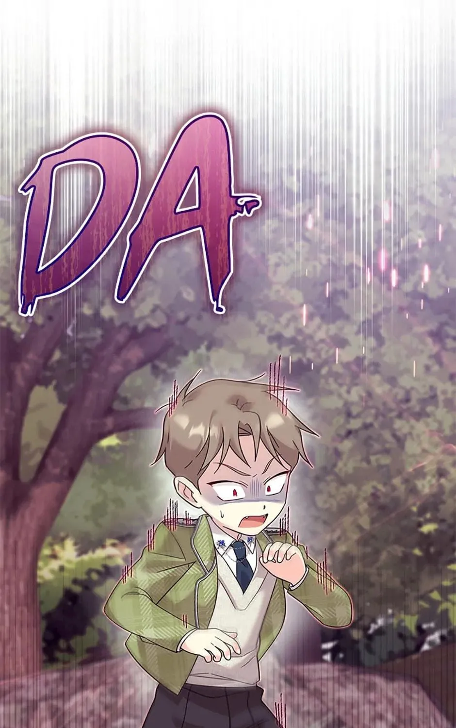 Baby Pharmacist Princess Chapter 19 page 23 - 