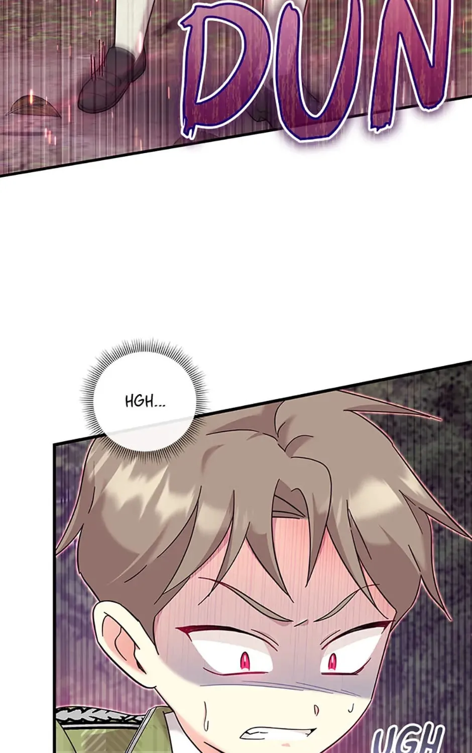 Baby Pharmacist Princess Chapter 19 page 25 - 