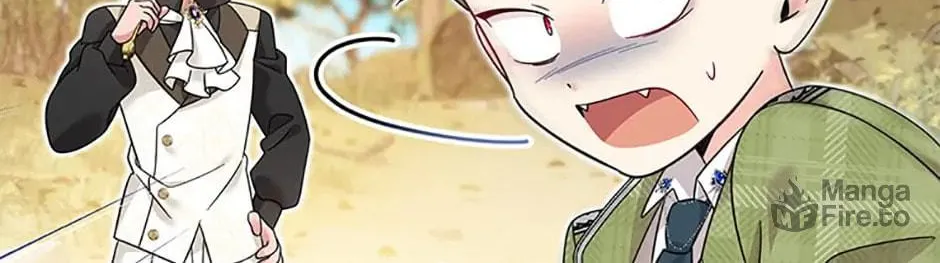 Baby Pharmacist Princess Chapter 19 page 36 - 