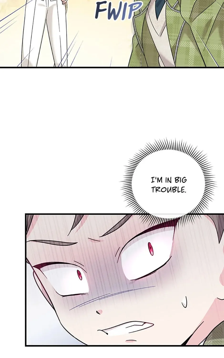 Baby Pharmacist Princess Chapter 19 page 37 - 
