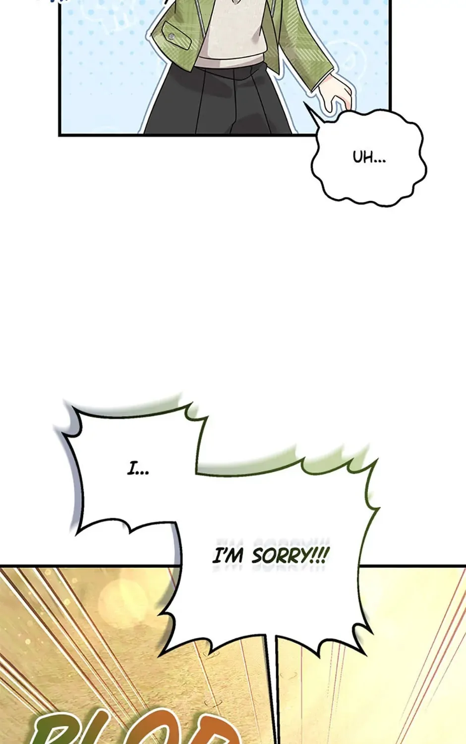 Baby Pharmacist Princess Chapter 19 page 45 - 