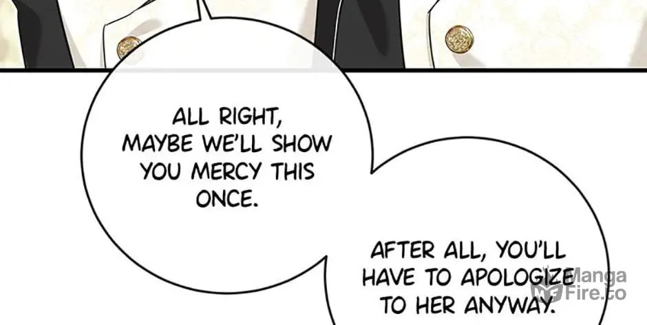 Baby Pharmacist Princess Chapter 19 page 54 - 