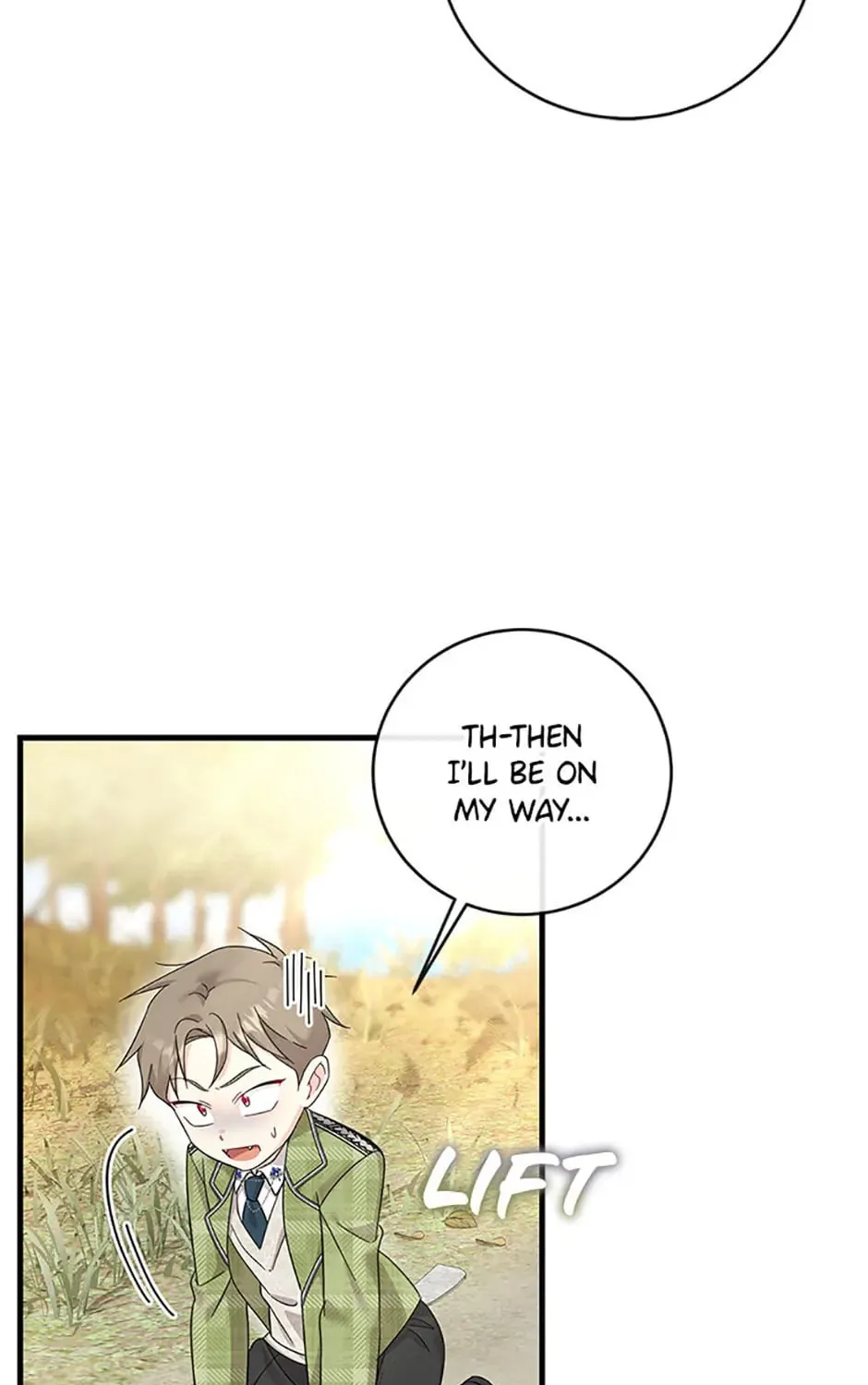 Baby Pharmacist Princess Chapter 19 page 55 - 