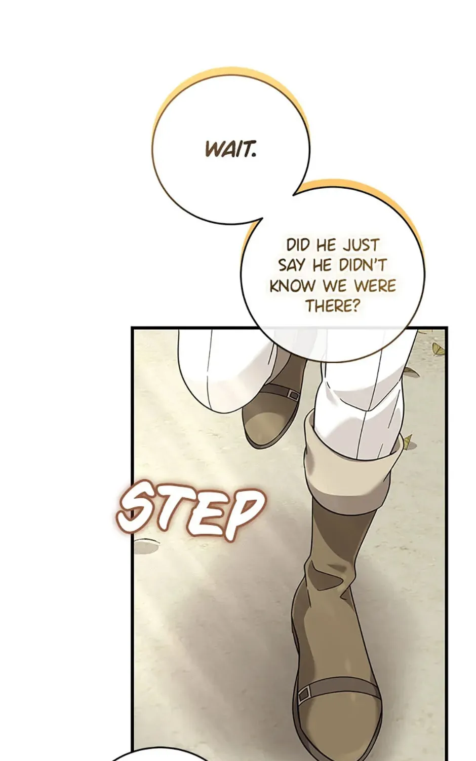 Baby Pharmacist Princess Chapter 19 page 57 - 