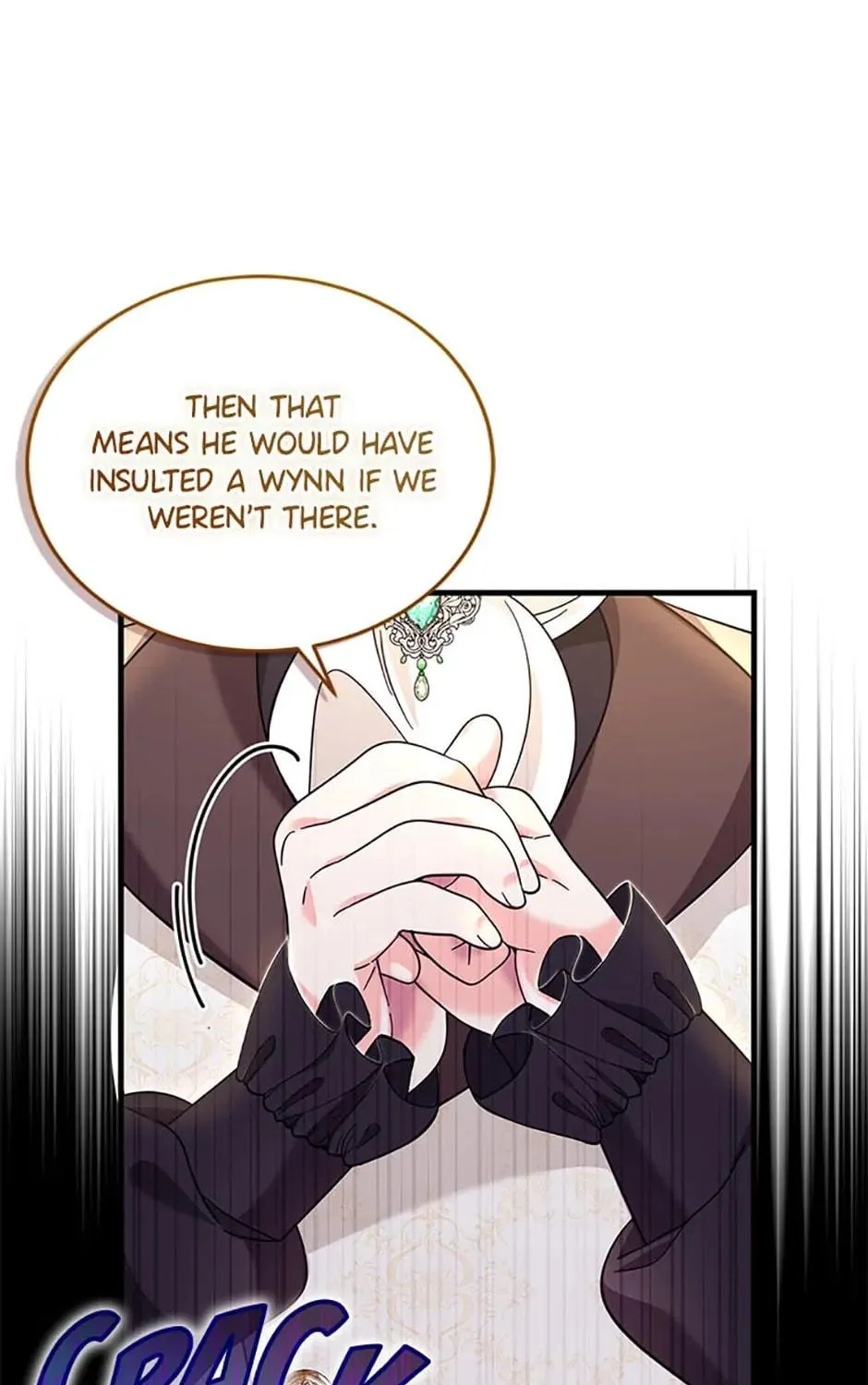 Baby Pharmacist Princess Chapter 19 page 59 - 