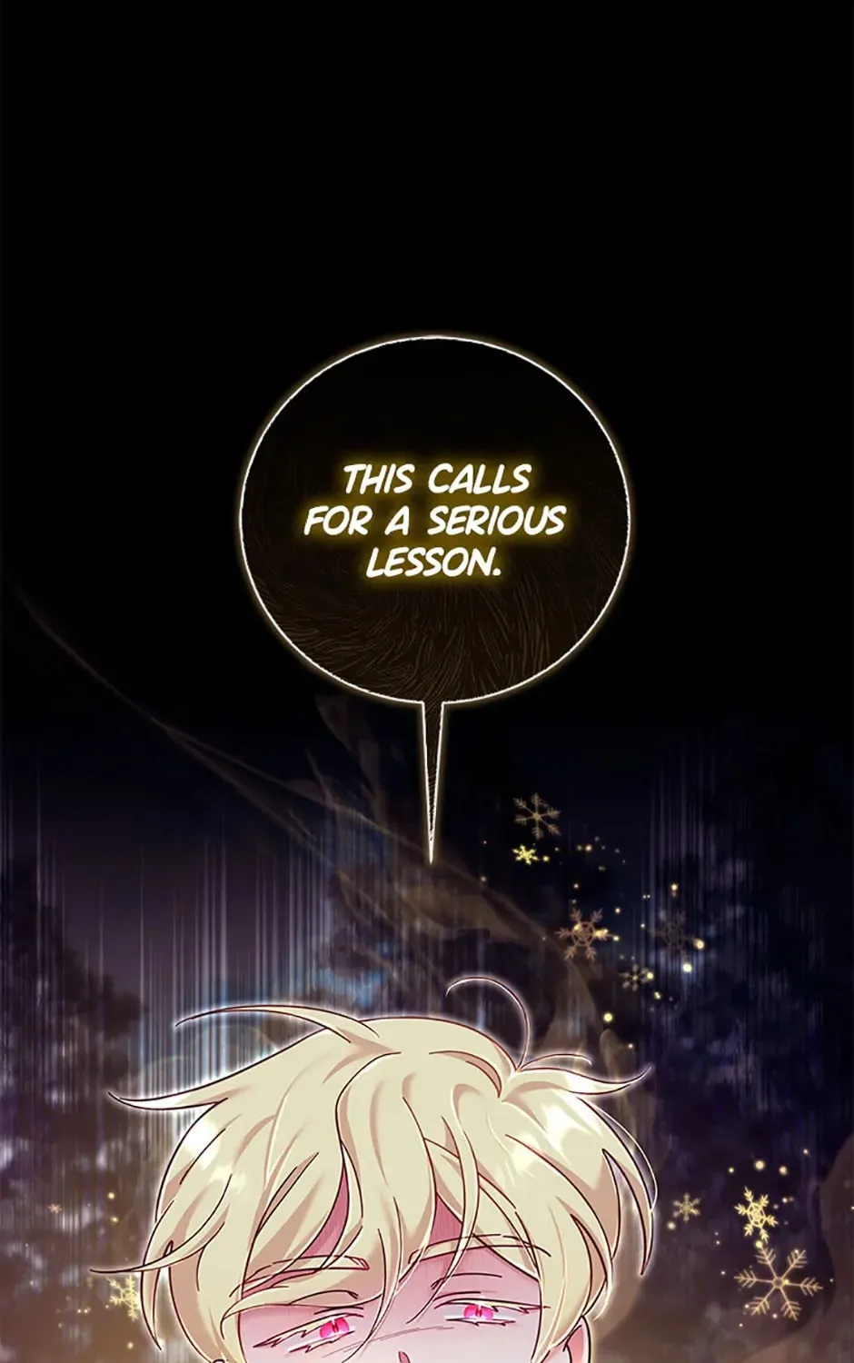 Baby Pharmacist Princess Chapter 19 page 61 - 