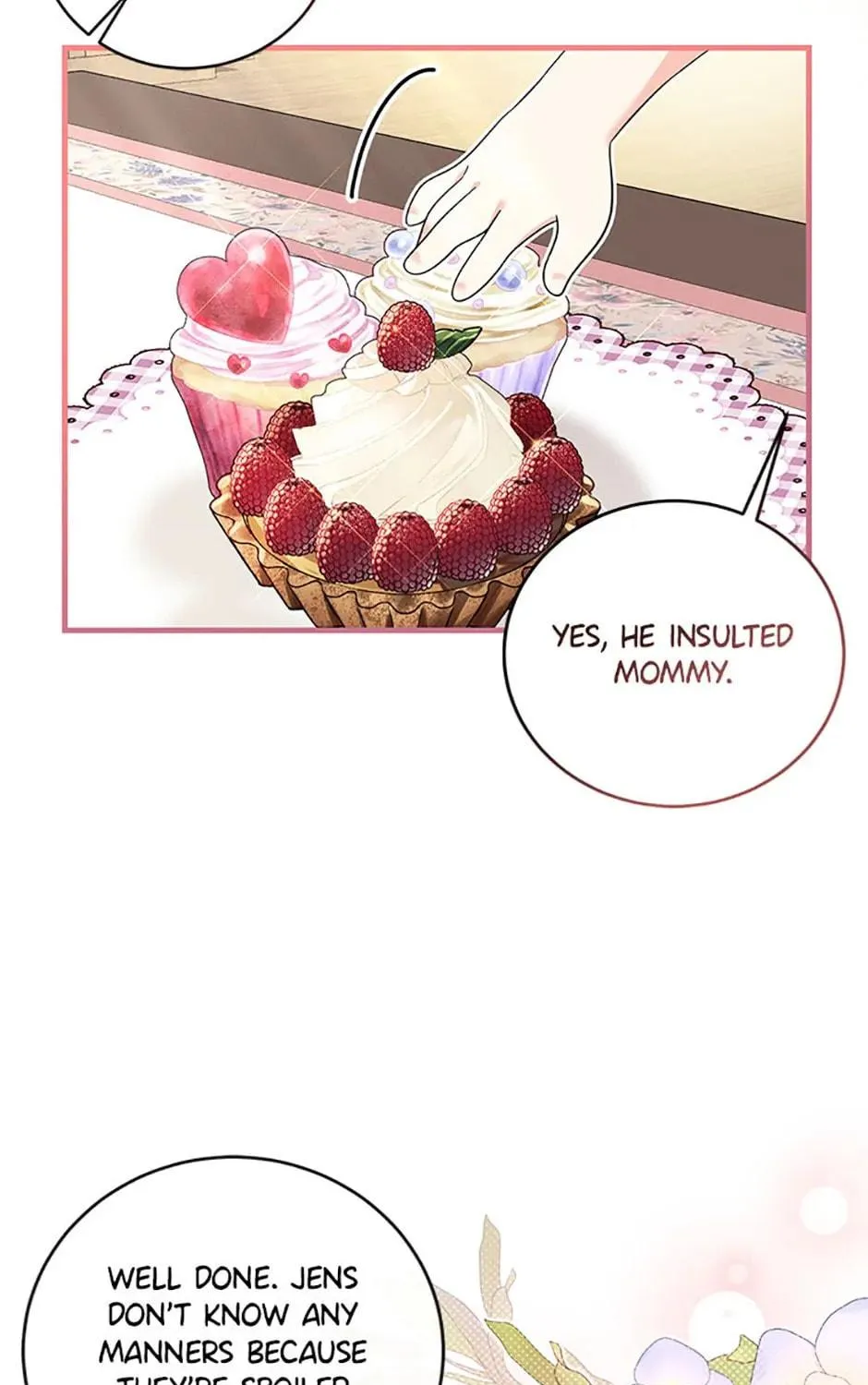 Baby Pharmacist Princess Chapter 19 page 69 - 