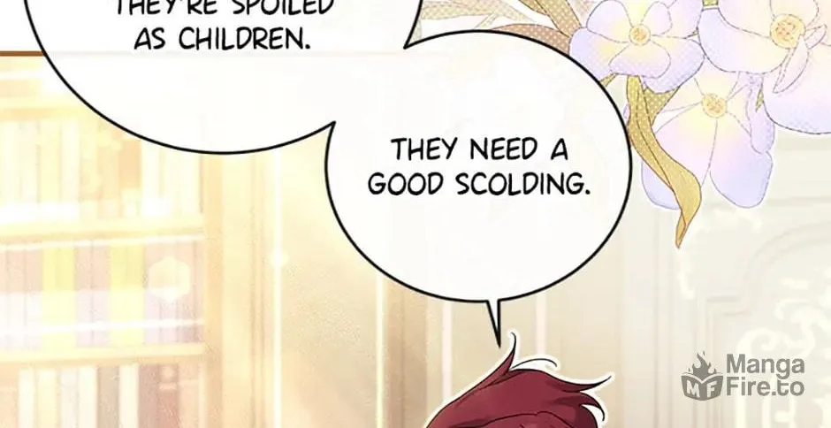 Baby Pharmacist Princess Chapter 19 page 70 - 