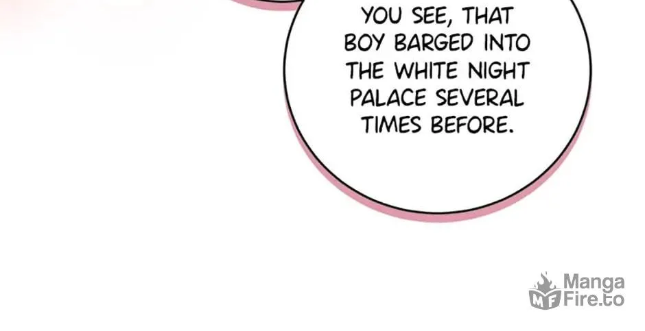 Baby Pharmacist Princess Chapter 19 page 72 - 