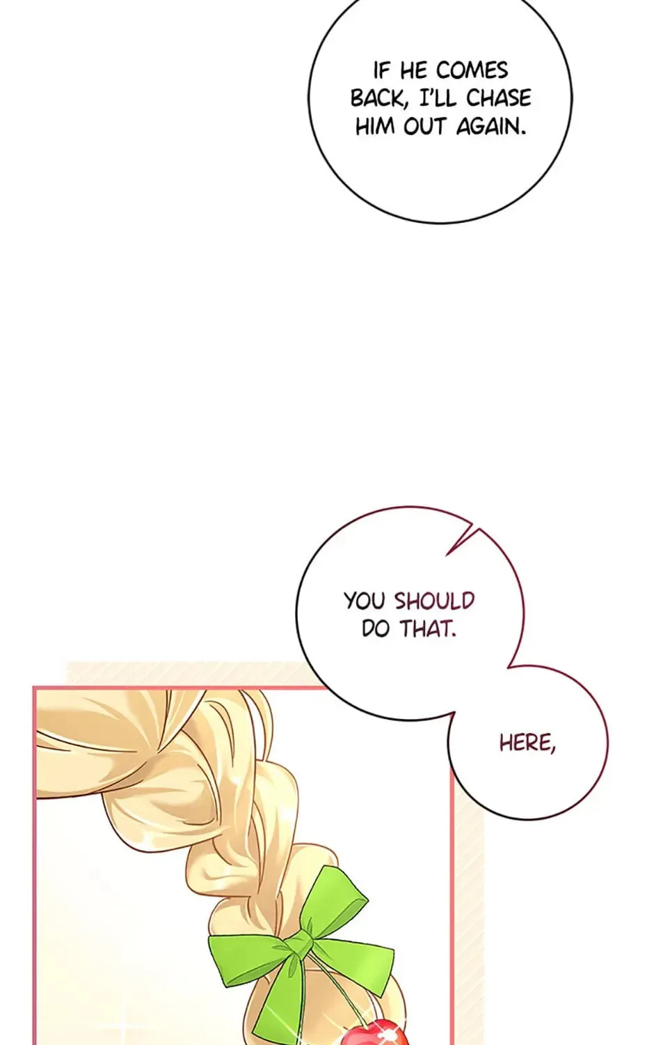 Baby Pharmacist Princess Chapter 19 page 75 - 