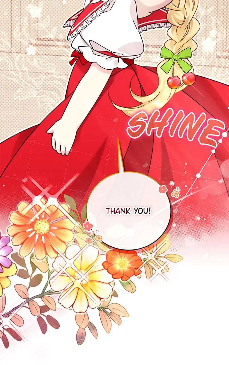 Baby Pharmacist Princess Chapter 19 page 79 - 
