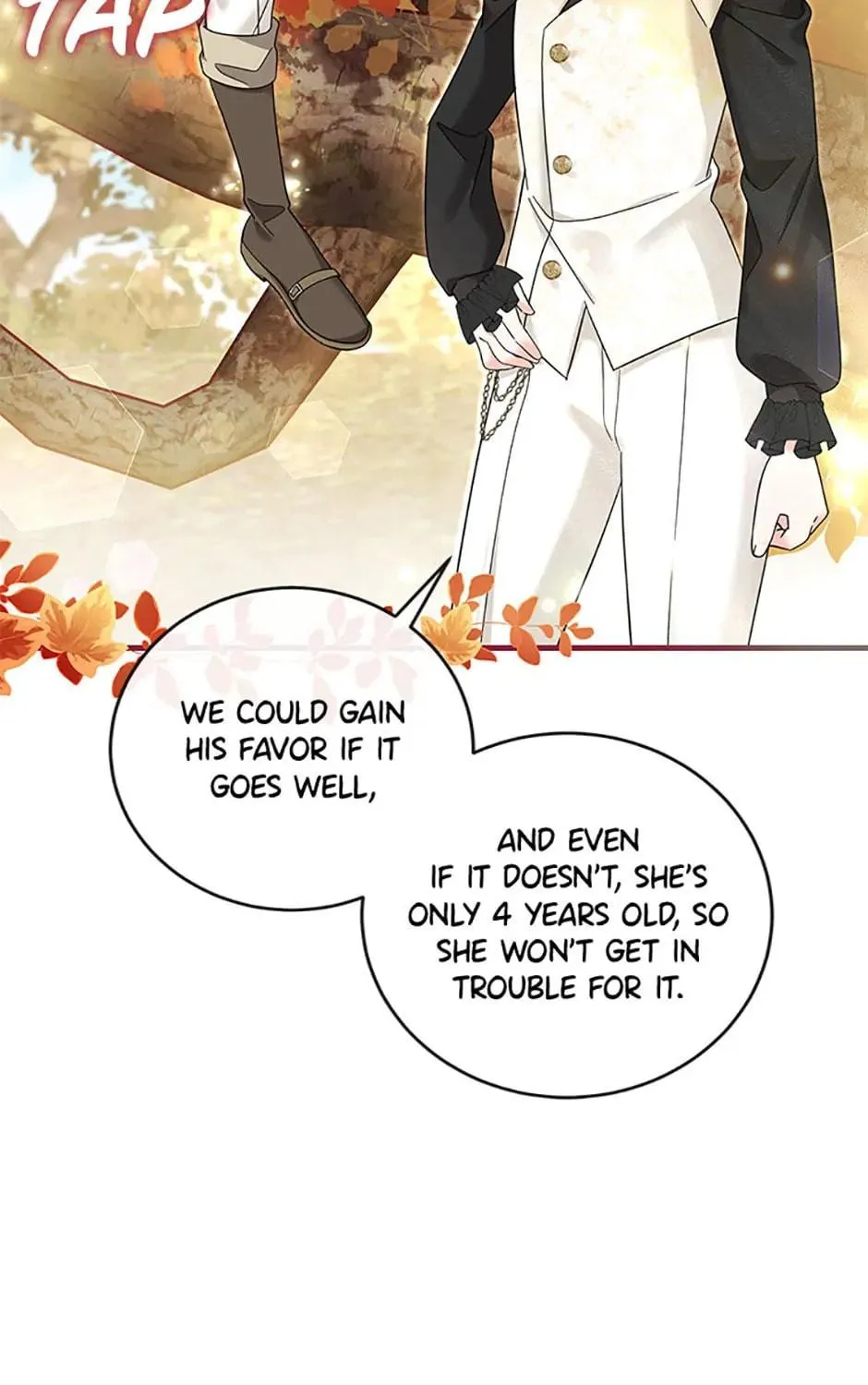 Baby Pharmacist Princess Chapter 19 page 9 - 
