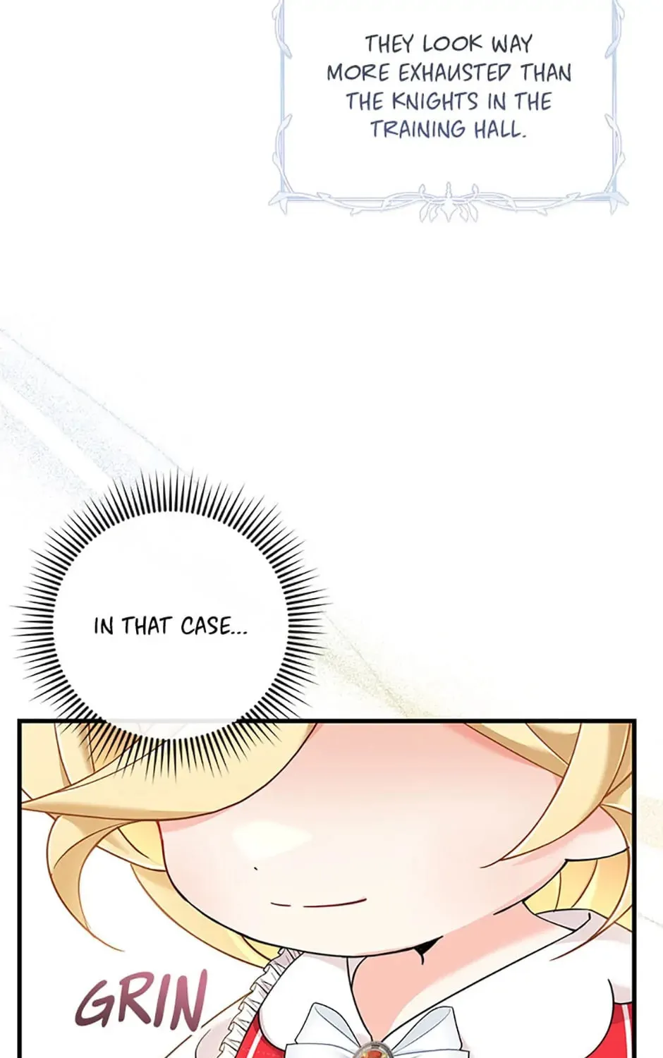 Baby Pharmacist Princess Chapter 19 page 87 - 
