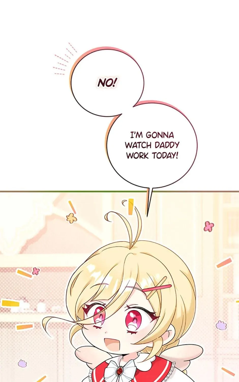 Baby Pharmacist Princess Chapter 19 page 89 - 