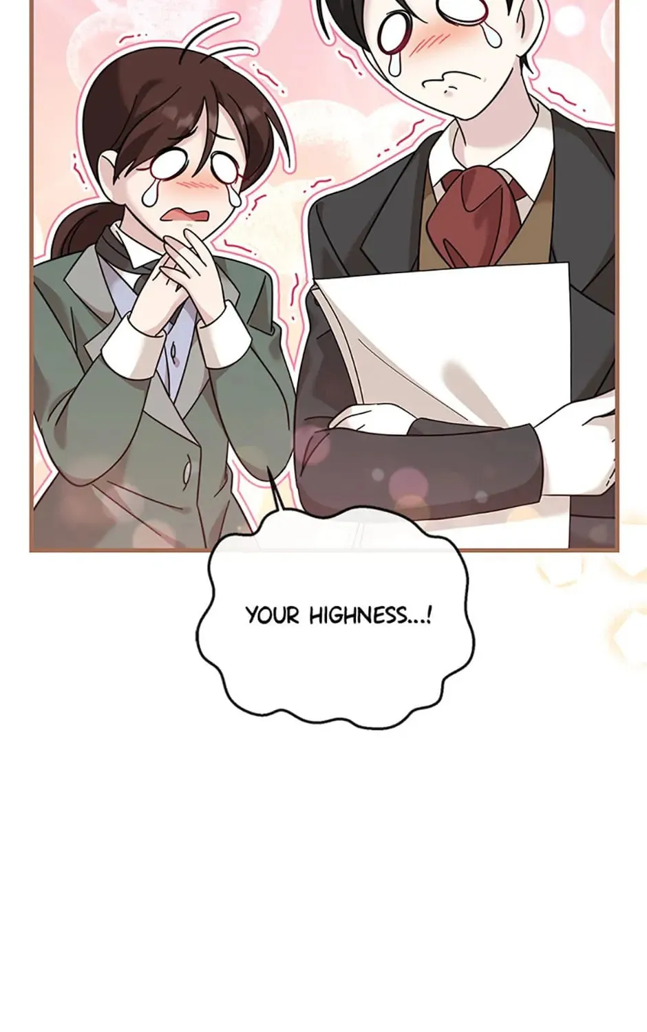 Baby Pharmacist Princess Chapter 19 page 93 - 