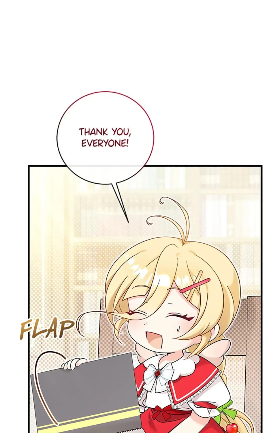 Baby Pharmacist Princess Chapter 19 page 97 - 
