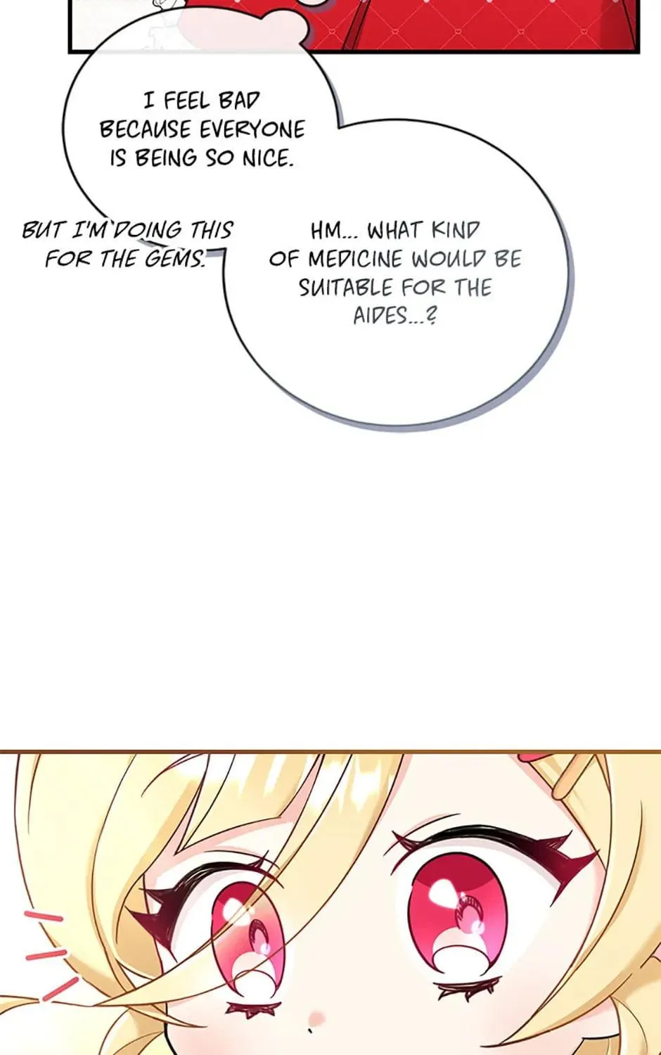 Baby Pharmacist Princess Chapter 19 page 99 - 