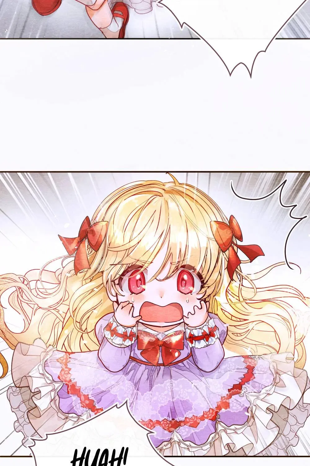 Baby Pharmacist Princess Chapter 2.5 page 3 - 