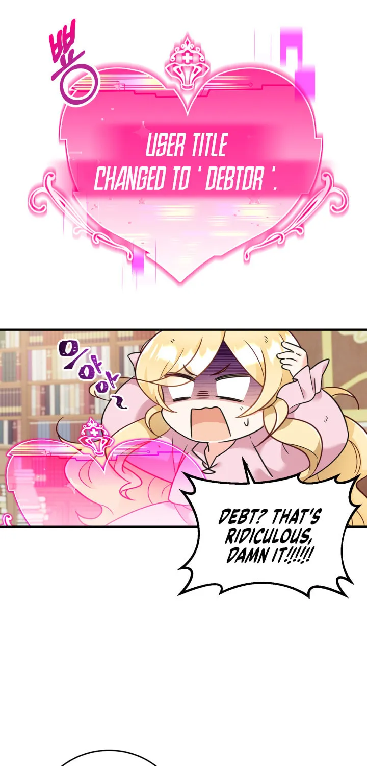 Baby Pharmacist Princess Chapter 2 page 2 - 
