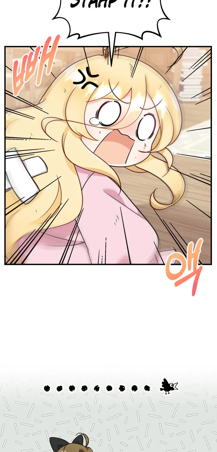 Baby Pharmacist Princess Chapter 2 page 11 - 