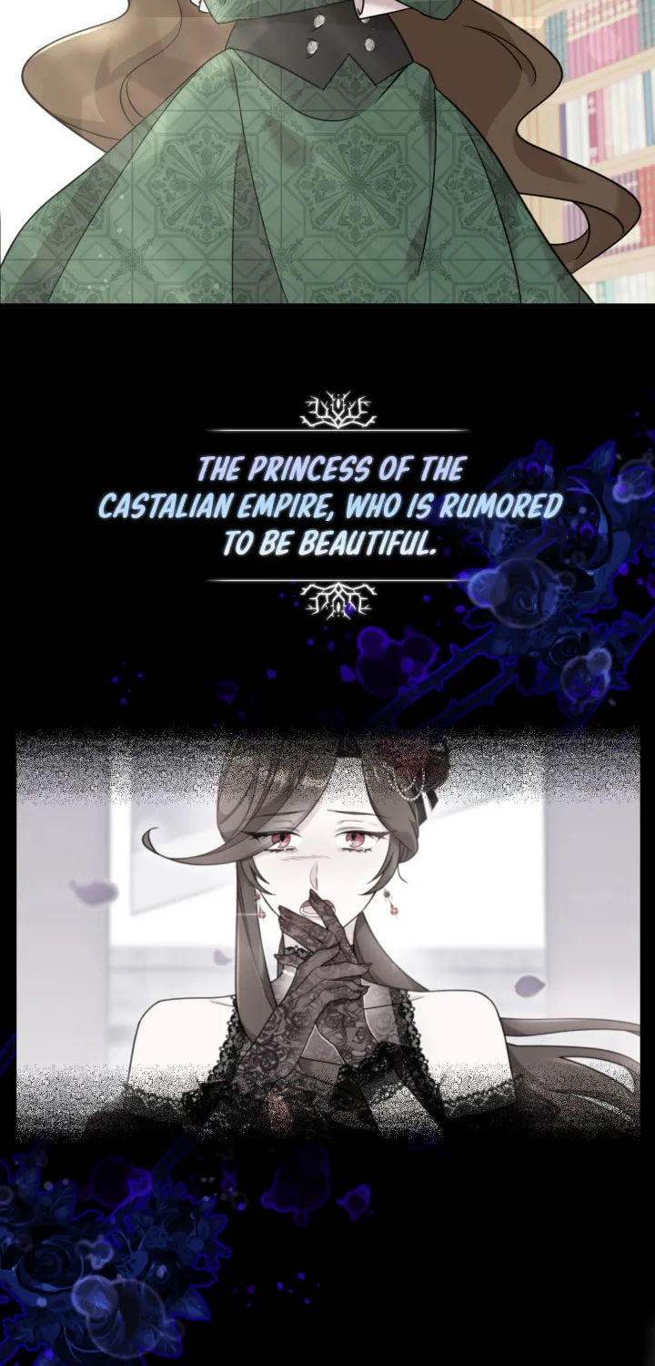 Baby Pharmacist Princess Chapter 2 page 14 - 