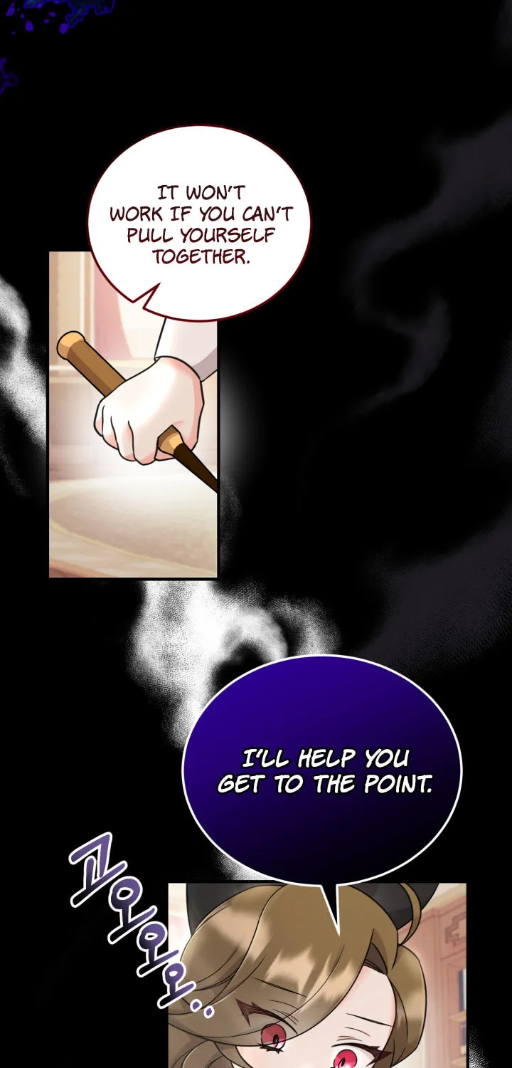 Baby Pharmacist Princess Chapter 2 page 15 - 