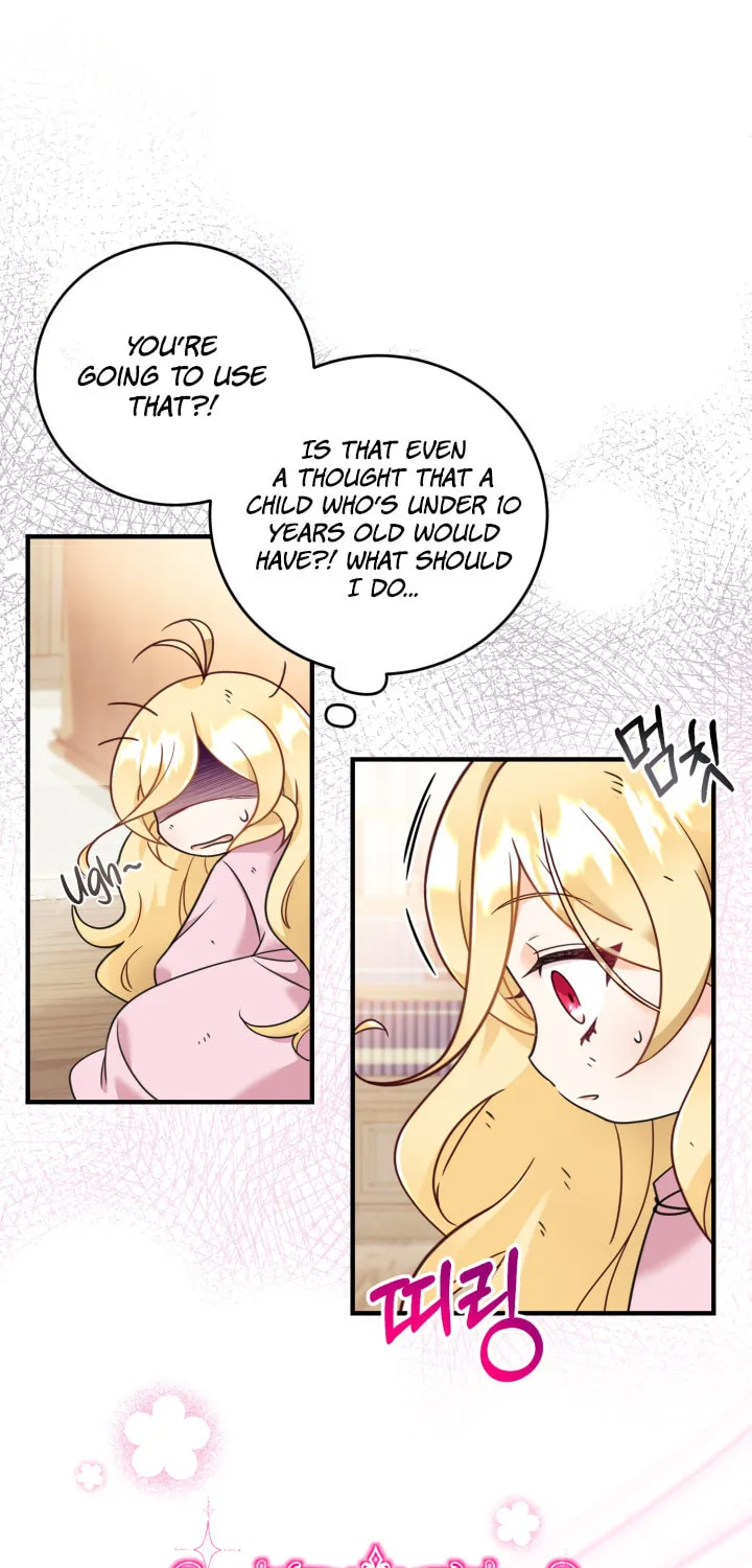 Baby Pharmacist Princess Chapter 2 page 17 - 
