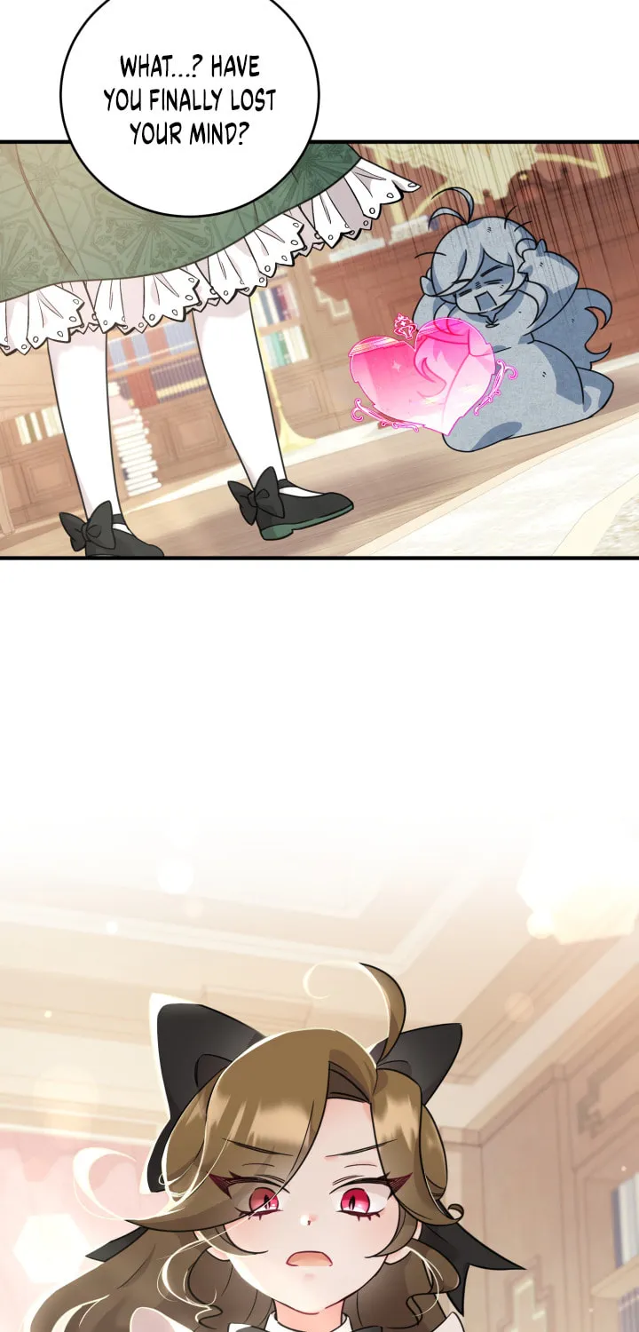 Baby Pharmacist Princess Chapter 2 page 3 - 