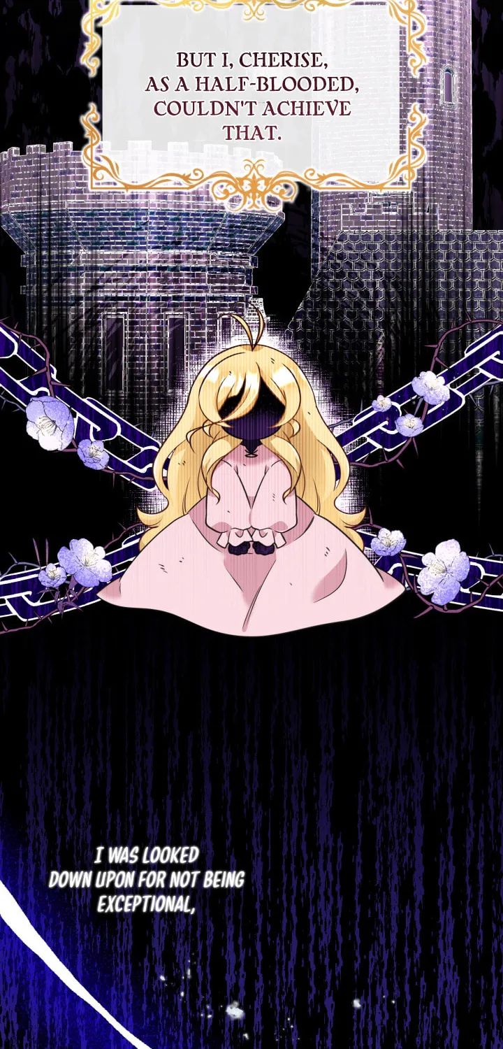 Baby Pharmacist Princess Chapter 2 page 23 - 