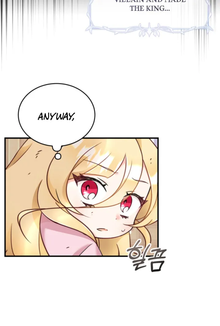 Baby Pharmacist Princess Chapter 2 page 26 - 