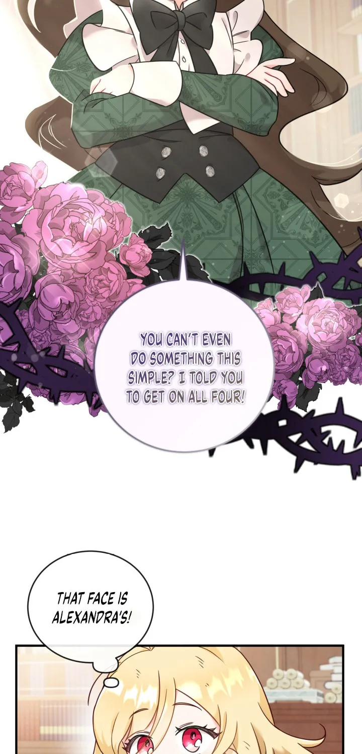 Baby Pharmacist Princess Chapter 2 page 4 - 