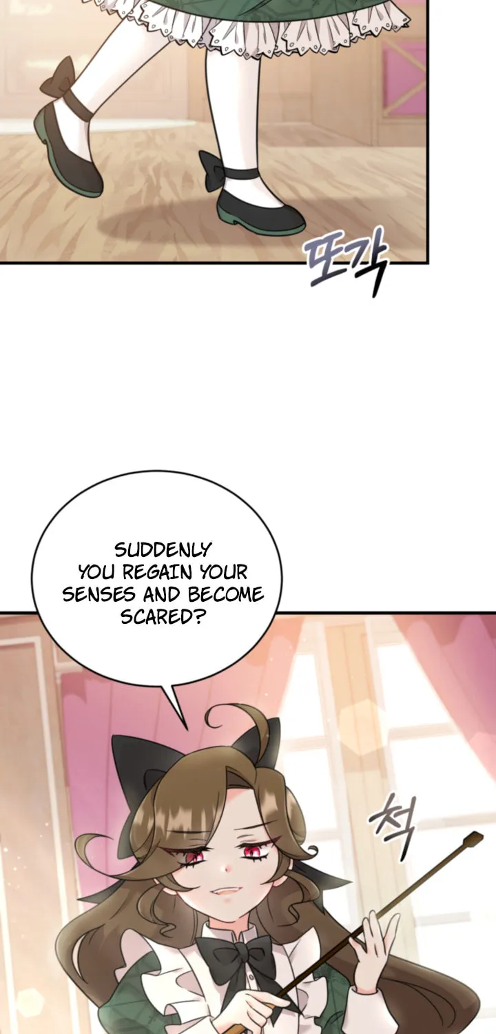 Baby Pharmacist Princess Chapter 2 page 31 - 