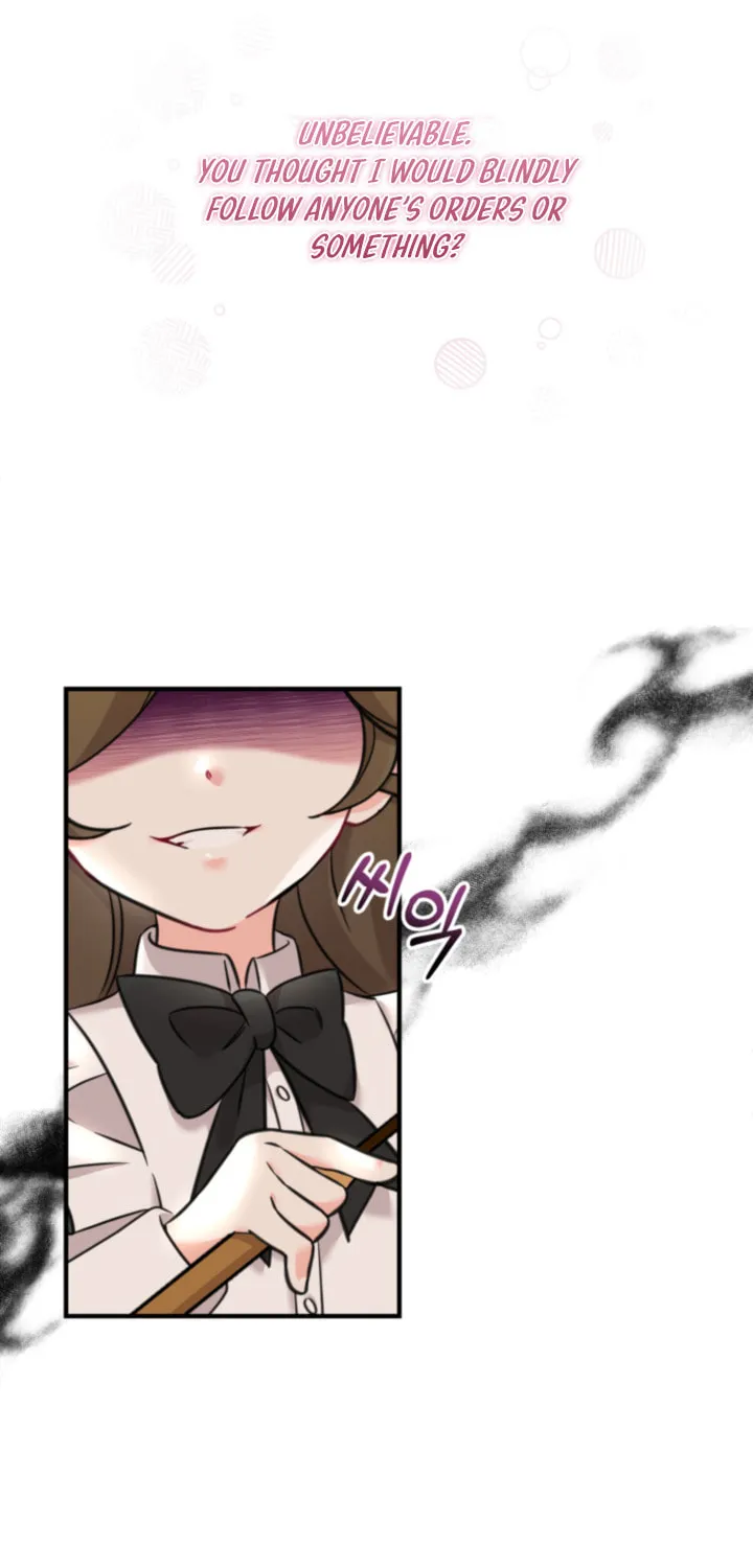 Baby Pharmacist Princess Chapter 2 page 33 - 