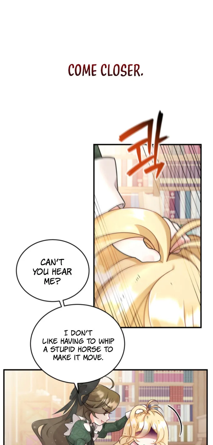 Baby Pharmacist Princess Chapter 2 page 34 - 