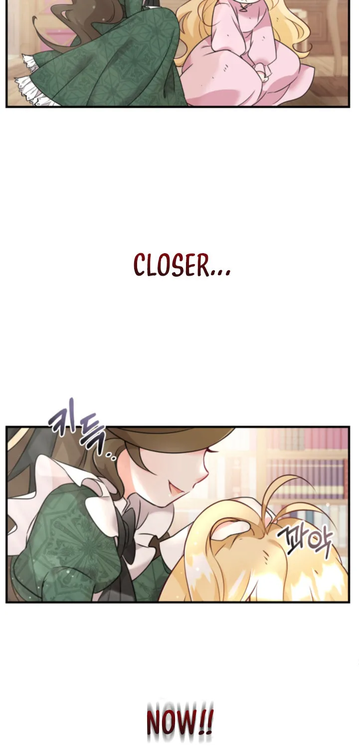 Baby Pharmacist Princess Chapter 2 page 35 - 
