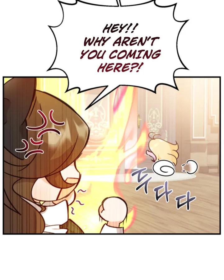 Baby Pharmacist Princess Chapter 2 page 38 - 