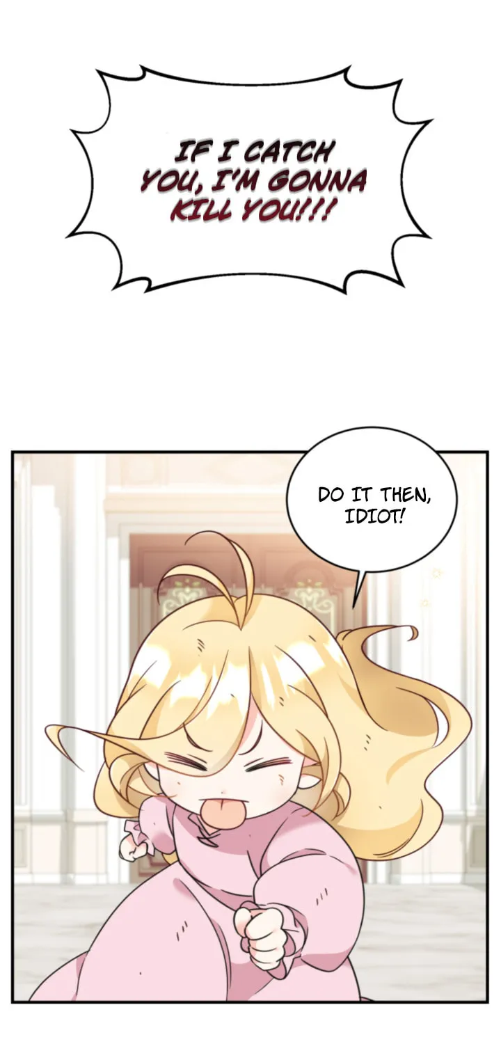 Baby Pharmacist Princess Chapter 2 page 39 - 