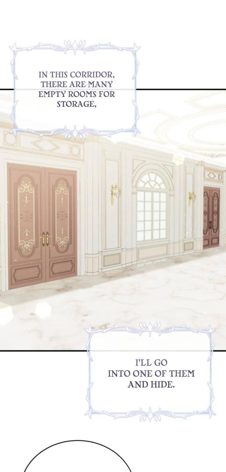 Baby Pharmacist Princess Chapter 2 page 40 - 