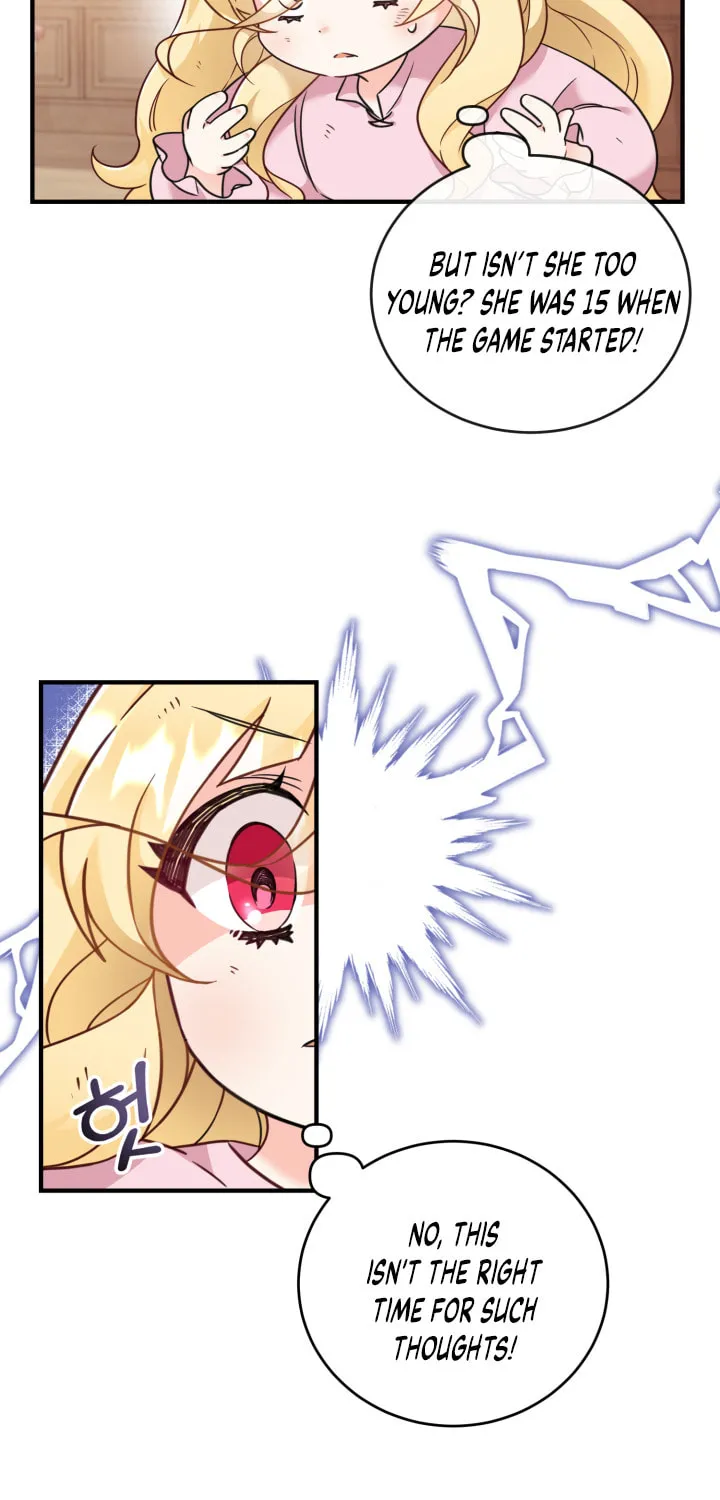 Baby Pharmacist Princess Chapter 2 page 5 - 