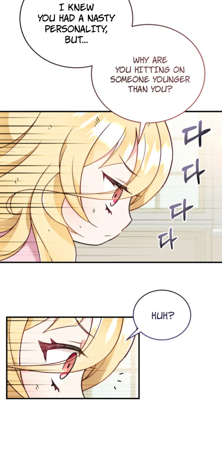 Baby Pharmacist Princess Chapter 2 page 41 - 