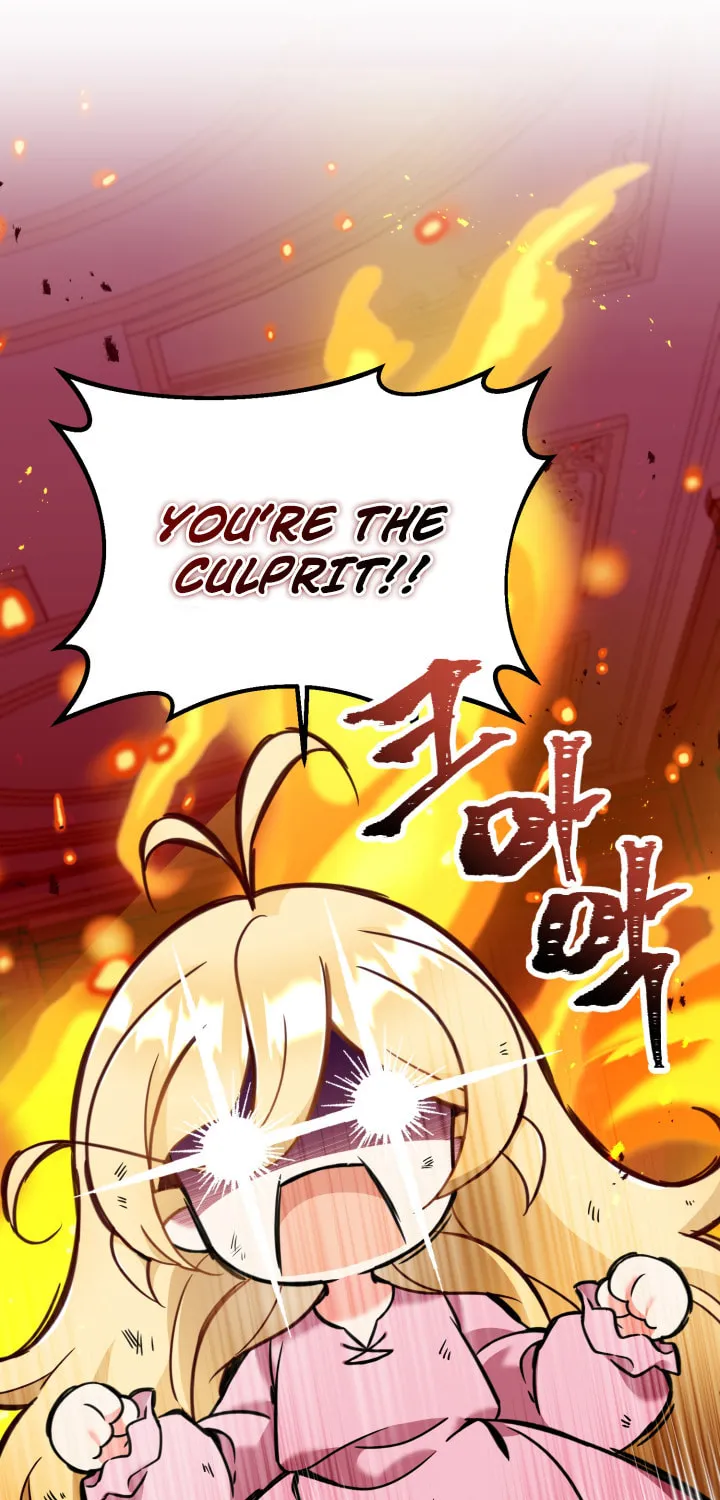 Baby Pharmacist Princess Chapter 2 page 45 - 