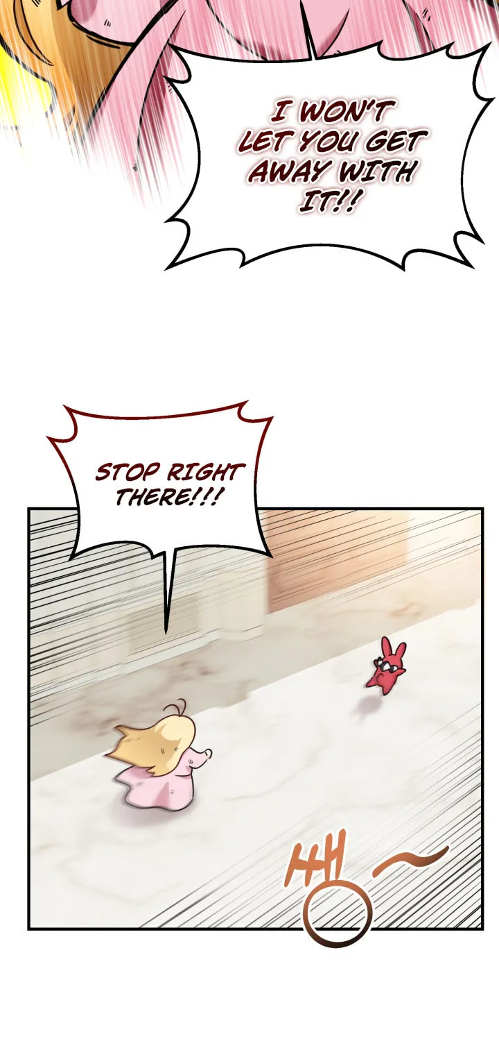 Baby Pharmacist Princess Chapter 2 page 46 - 
