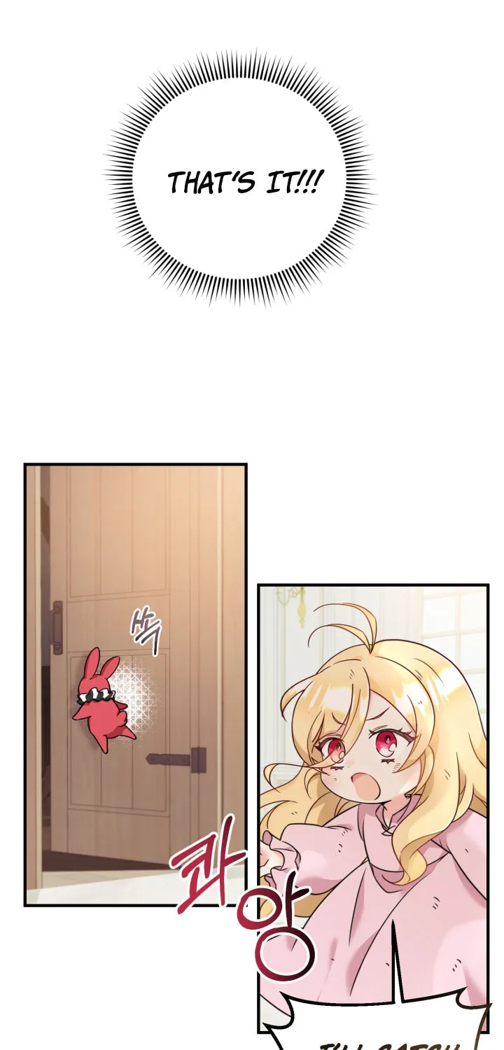 Baby Pharmacist Princess Chapter 2 page 47 - 