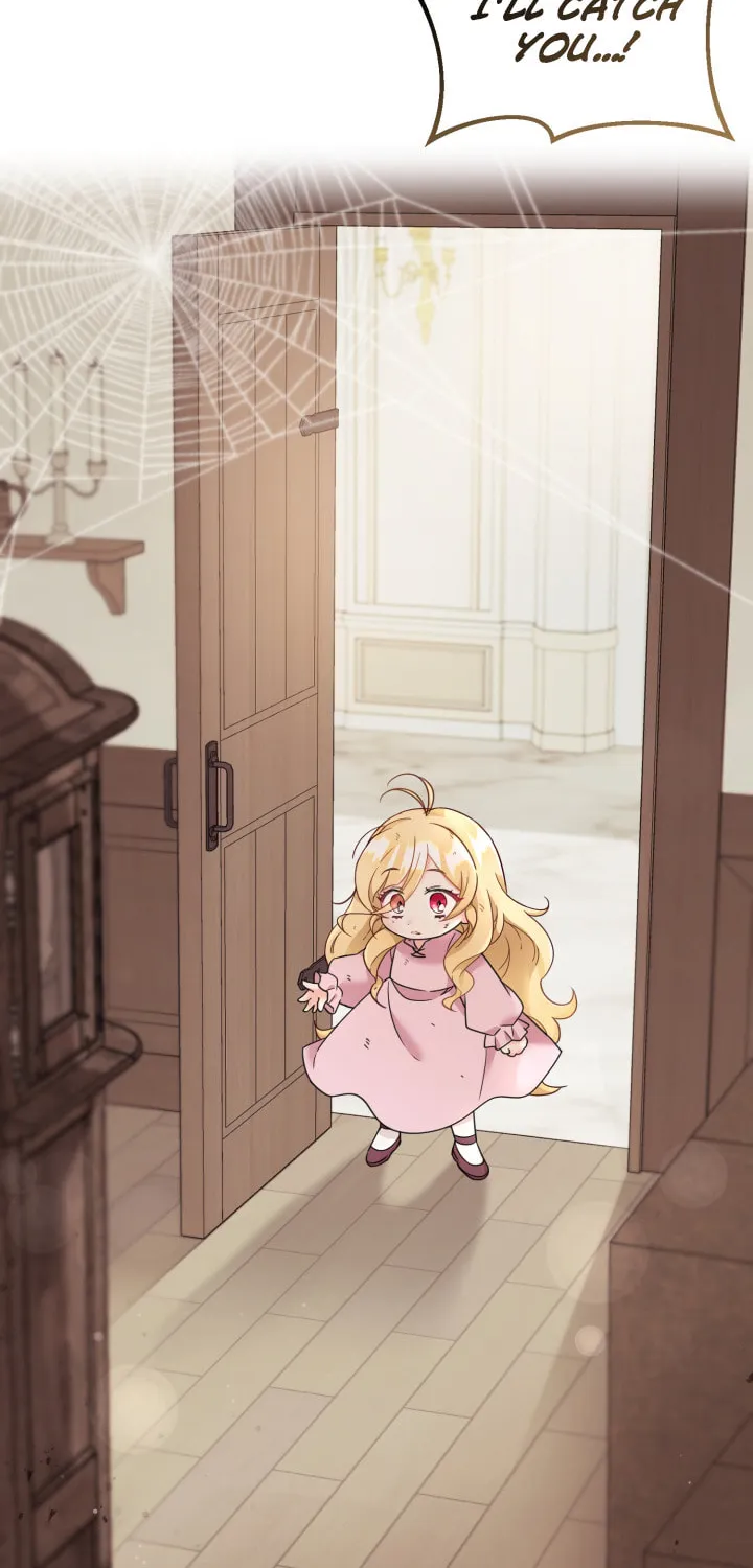 Baby Pharmacist Princess Chapter 2 page 48 - 