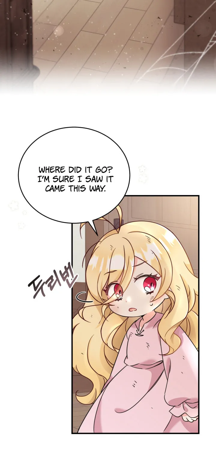 Baby Pharmacist Princess Chapter 2 page 49 - 