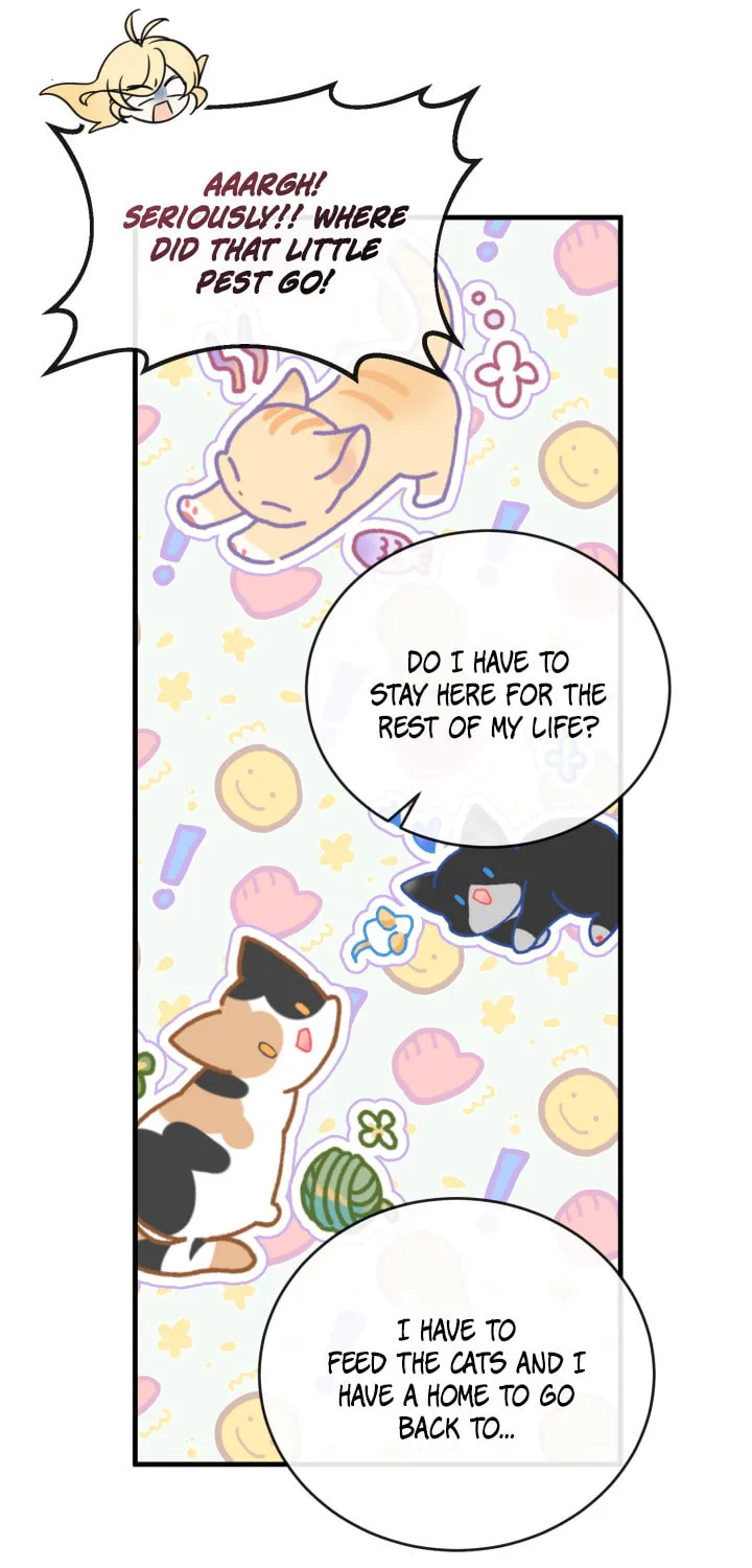 Baby Pharmacist Princess Chapter 2 page 51 - 