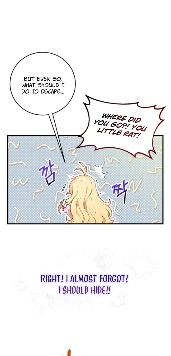 Baby Pharmacist Princess Chapter 2 page 52 - 